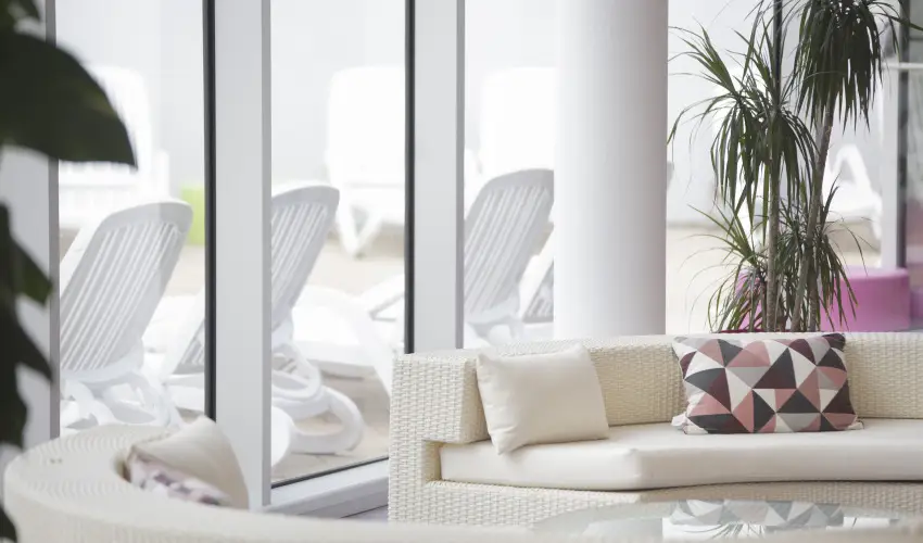 Mjus Resort & Thermal Park Krmend - Hsvt (min. 3 j)