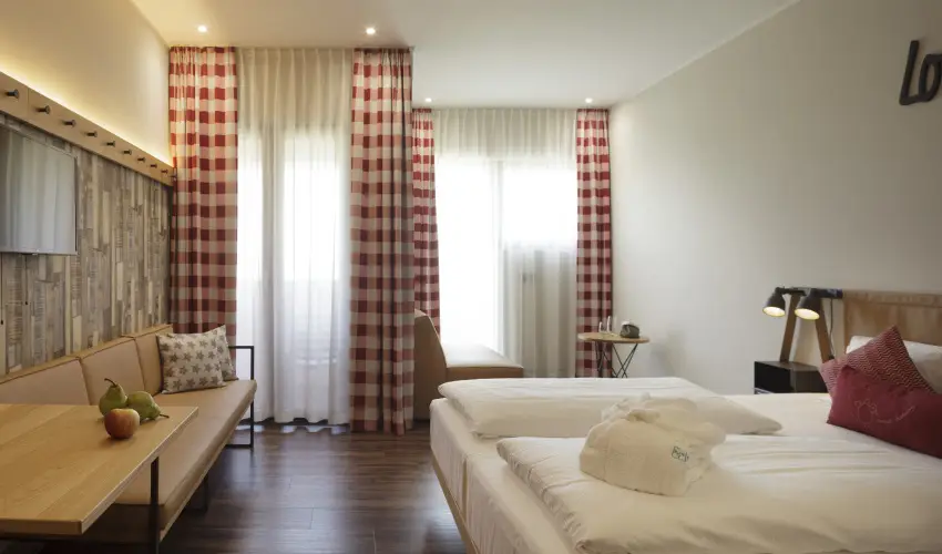 Mjus Resort & Thermal Park Krmend - Hsvt (min. 3 j)