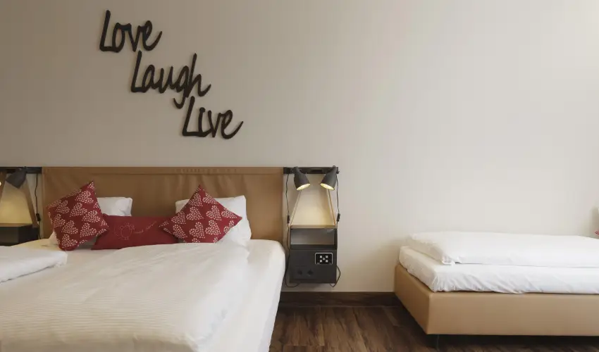 Mjus Resort & Thermal Park Krmend - Hsvt (min. 3 j)