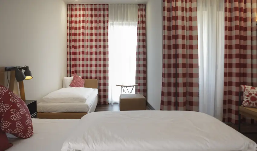 Mjus Resort & Thermal Park Krmend - Hsvt (min. 3 j)