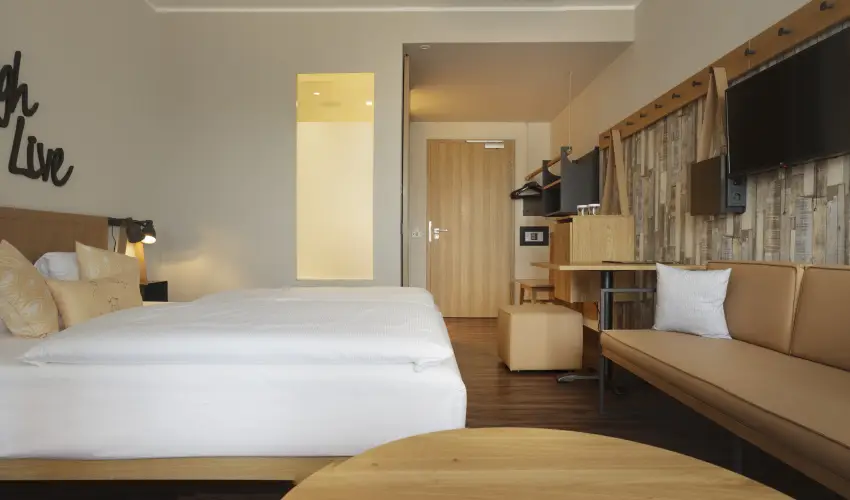 Mjus Resort & Thermal Park Krmend - Hsvt (min. 3 j)