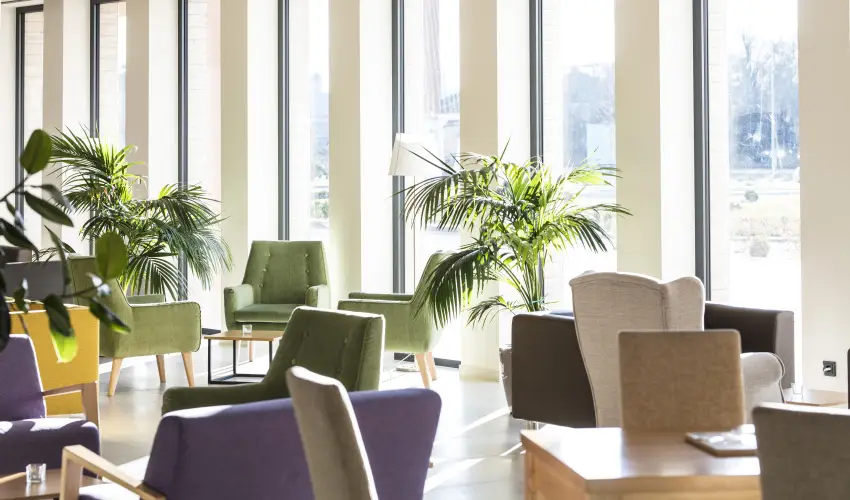 Mjus Resort & Thermal Park Krmend - Hsvt (min. 3 j)