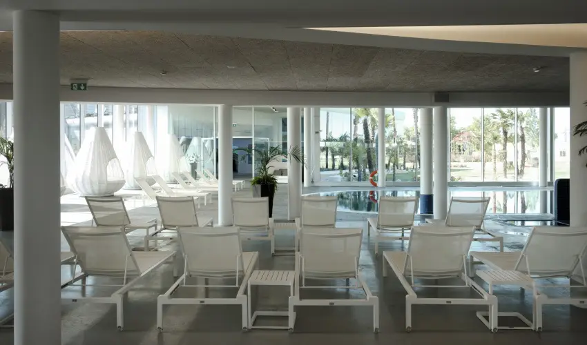 Mjus Resort & Thermal Park Krmend - Hsvt (min. 3 j)