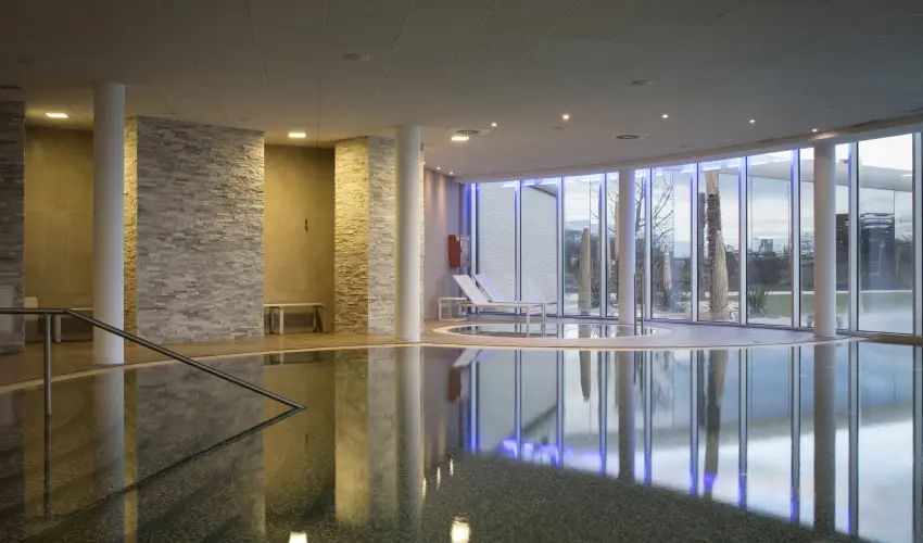 Mjus Resort & Thermal Park Krmend - Hsvt (min. 3 j)