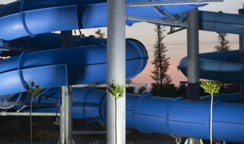 Mjus Resort & Thermal Park Krmend - Hsvt (min. 3 j)