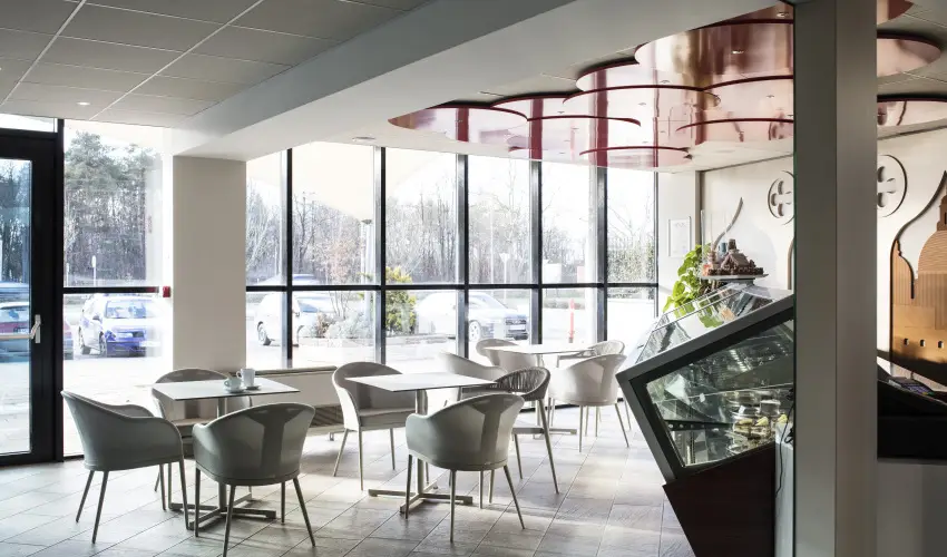 Mjus Resort & Thermal Park Krmend - Hsvt (min. 3 j)