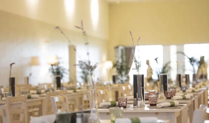 Mjus Resort & Thermal Park Krmend - Hsvt (min. 3 j)