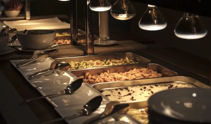 Mjus Resort & Thermal Park Krmend - Hsvt (min. 3 j)