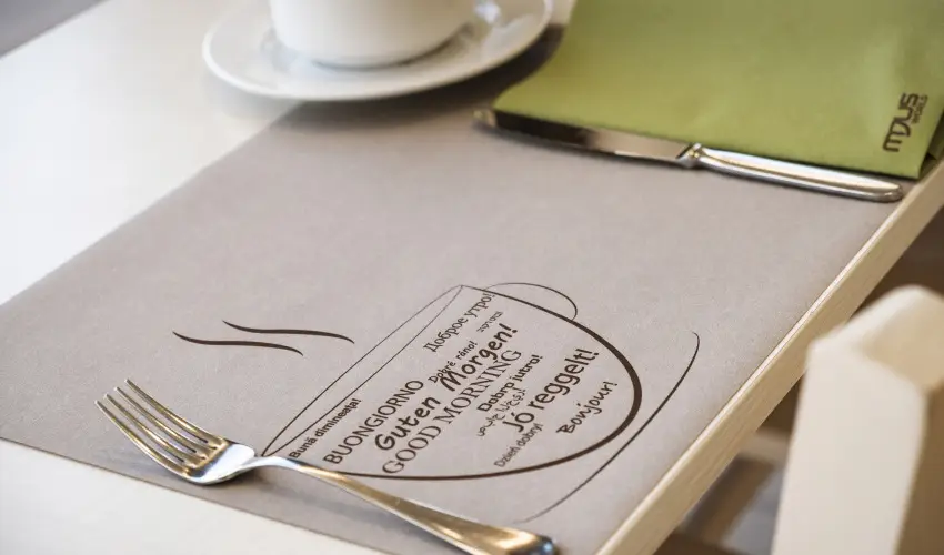 Mjus Resort & Thermal Park Krmend - Hsvt (min. 3 j)