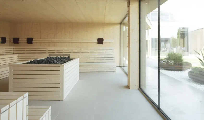 Mjus Resort & Thermal Park Krmend - Hsvt (min. 3 j)