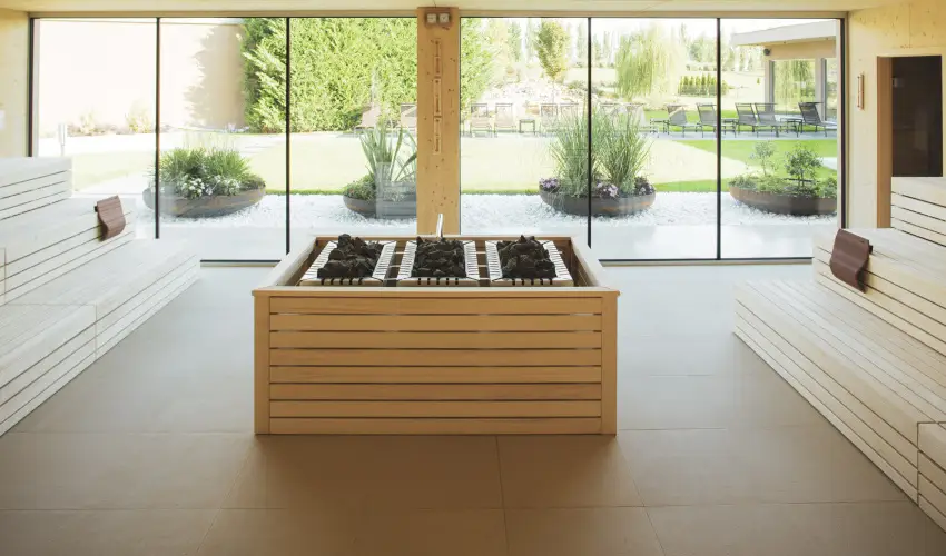 Mjus Resort & Thermal Park Krmend - Hsvt (min. 3 j)