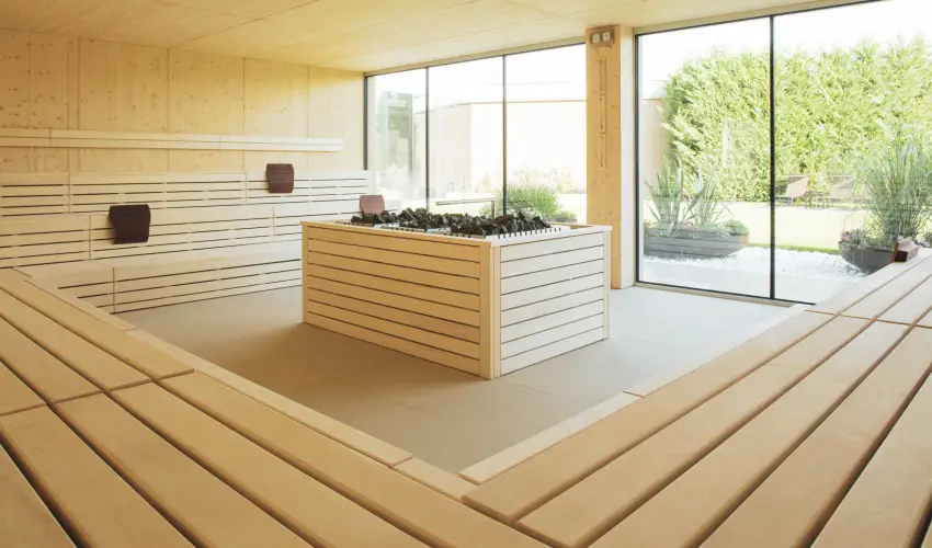 Mjus Resort & Thermal Park Krmend - Hsvt (min. 3 j)