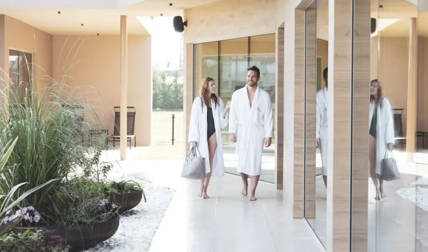 Mjus Resort & Thermal Park Krmend - Hsvt (min. 3 j)