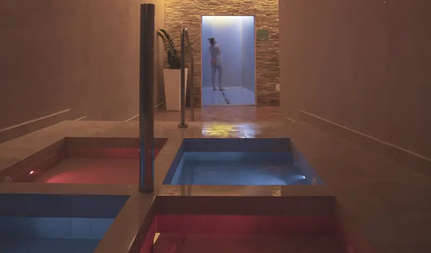 Mjus Resort & Thermal Park Krmend - Hsvt (min. 3 j)