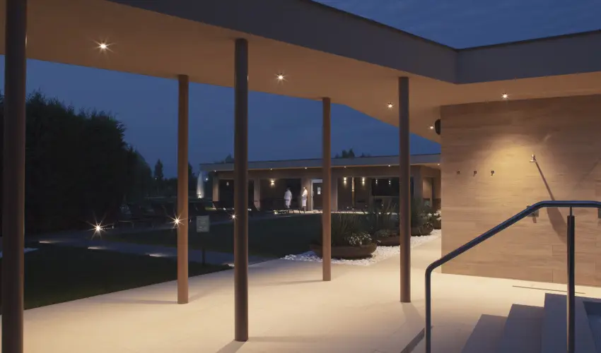 Mjus Resort & Thermal Park Krmend - Hsvt (min. 3 j)