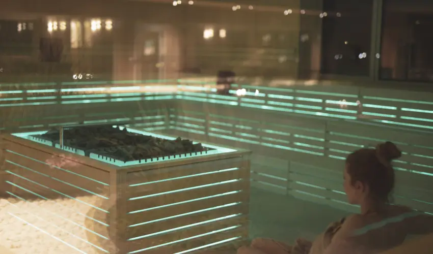 Mjus Resort & Thermal Park Krmend - Hsvt (min. 3 j)