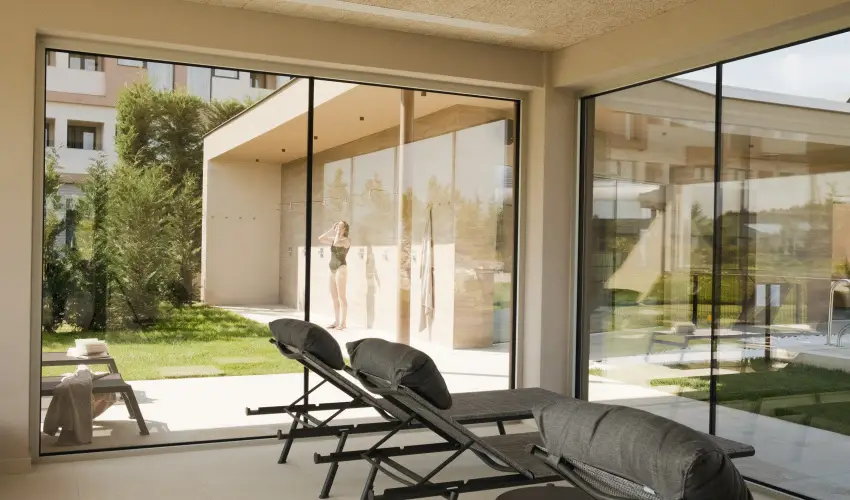 Mjus Resort & Thermal Park Krmend - Hsvt (min. 3 j)