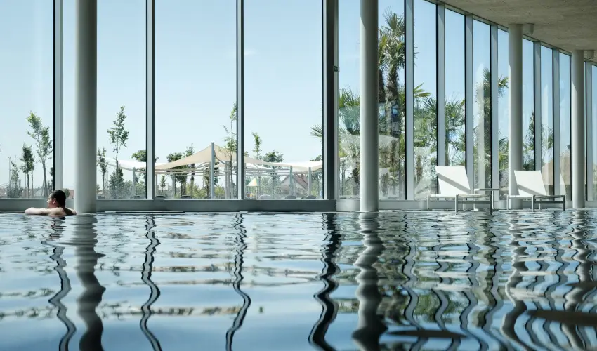 Mjus Resort & Thermal Park Krmend - Hsvt (min. 3 j)