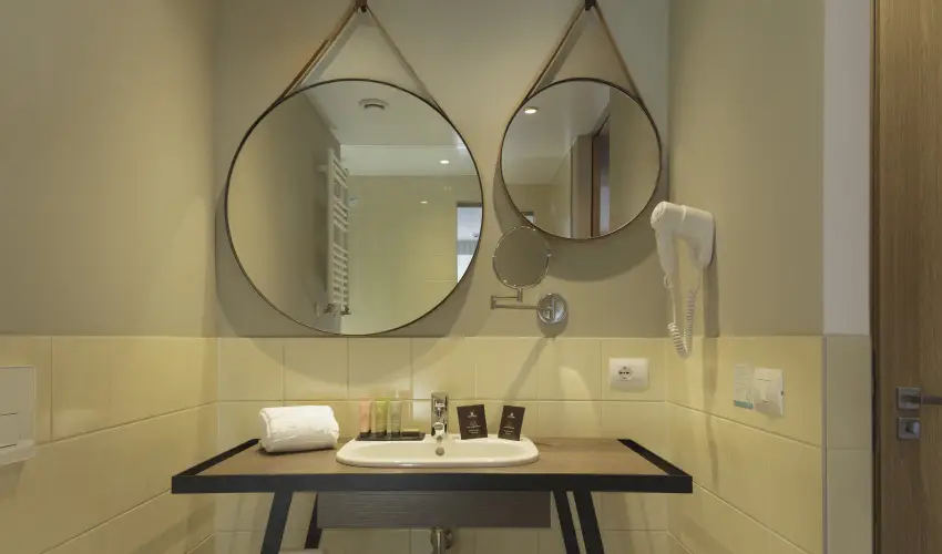 Mjus Resort & Thermal Park Krmend - Hsvt (min. 3 j)