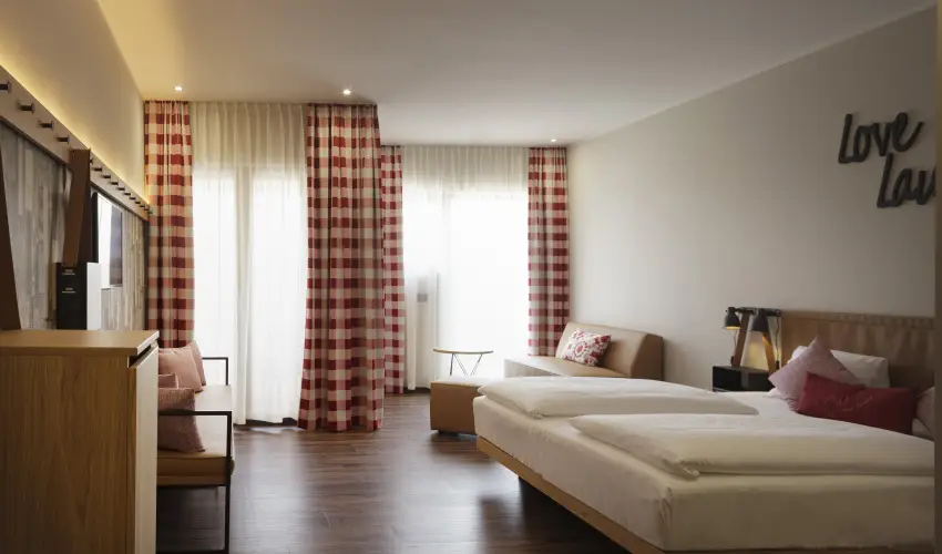 Mjus Resort & Thermal Park Krmend - Hsvt (min. 3 j)