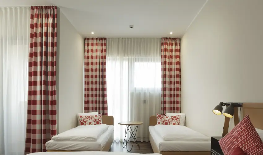 Mjus Resort & Thermal Park Krmend - Hsvt (min. 3 j)