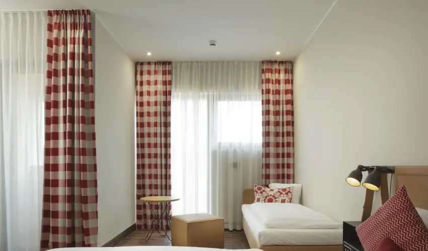 Mjus Resort & Thermal Park Krmend - Hsvt (min. 3 j)