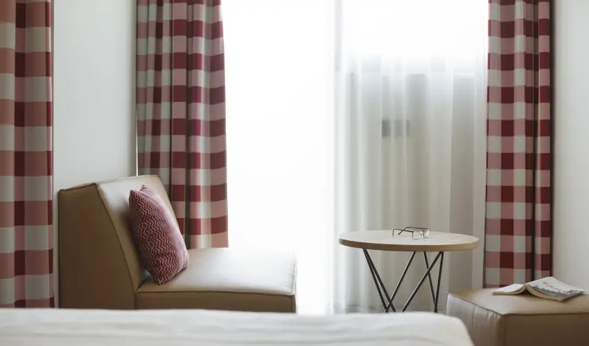 Mjus Resort & Thermal Park Krmend - Hsvt (min. 3 j)