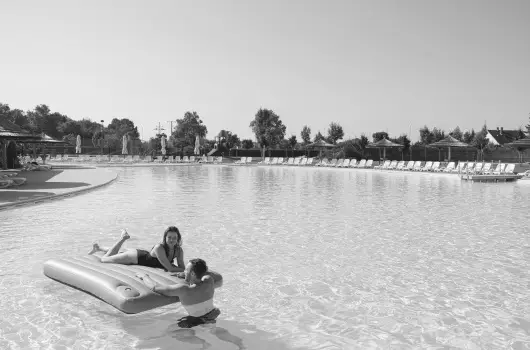 Mjus Resort & Thermal Park - Hsvt