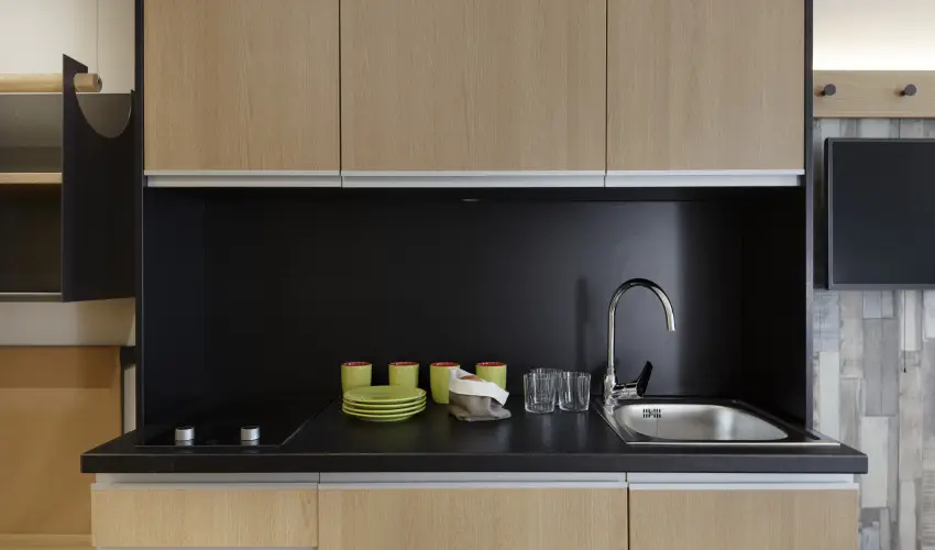 Mjus Resort & Thermal Park Krmend - Hsvt (min. 3 j)