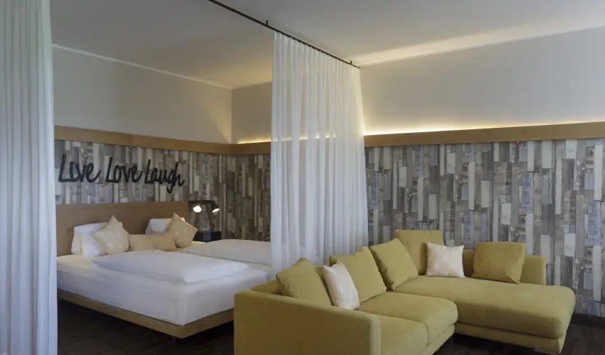 Mjus Resort & Thermal Park Krmend - Hsvt (min. 3 j)