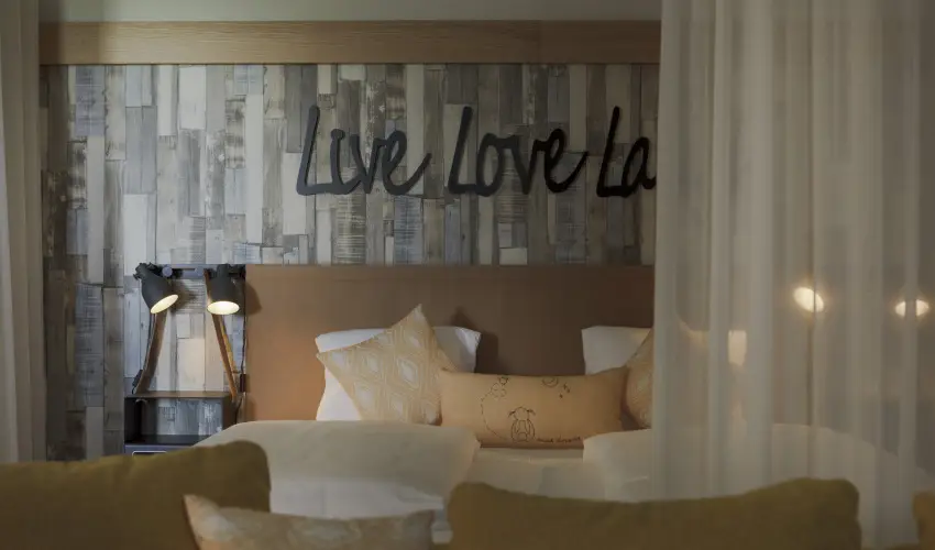 Mjus Resort & Thermal Park Krmend - Hsvt (min. 3 j)