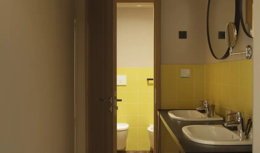 Mjus Resort & Thermal Park Krmend - Hsvt (min. 3 j)