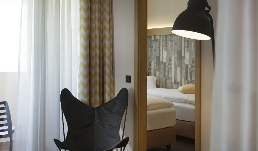 Mjus Resort & Thermal Park Krmend - Hsvt (min. 3 j)