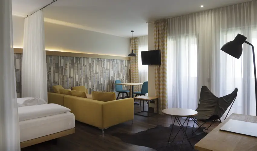 Mjus Resort & Thermal Park Krmend - Hsvt (min. 3 j)