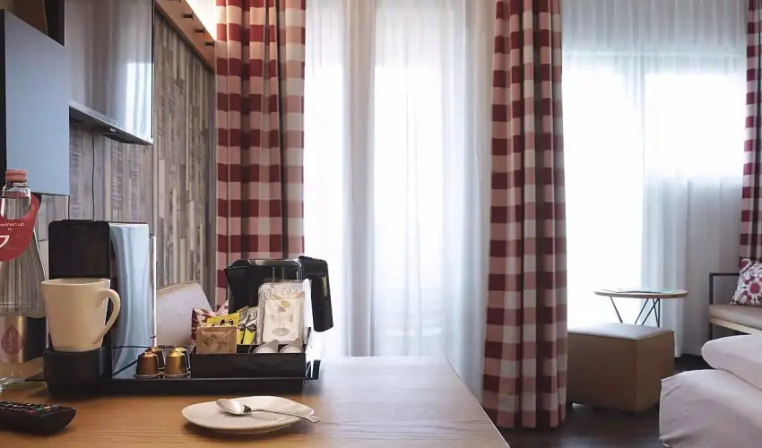 Mjus Resort & Thermal Park Krmend - Hsvt (min. 3 j)