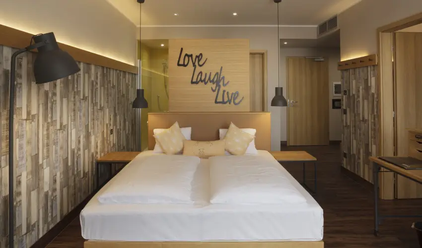 Mjus Resort & Thermal Park Krmend - Hsvt (min. 3 j)