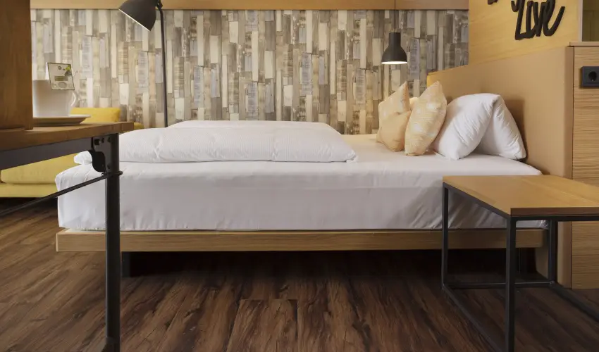 Mjus Resort & Thermal Park Krmend - Hsvt (min. 3 j)