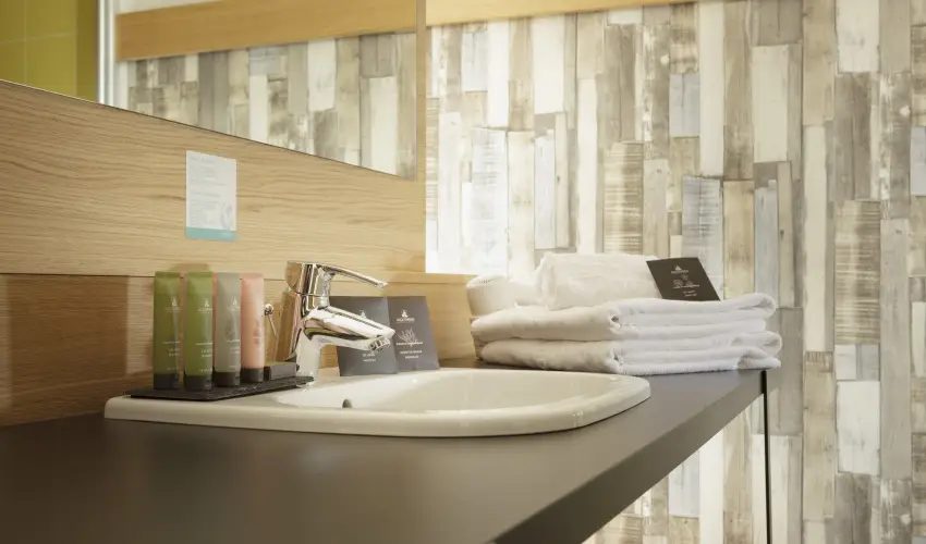 Mjus Resort & Thermal Park Krmend - Hsvt (min. 3 j)