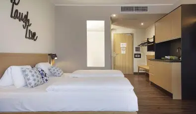 Mjus Resort & Thermal Park Krmend