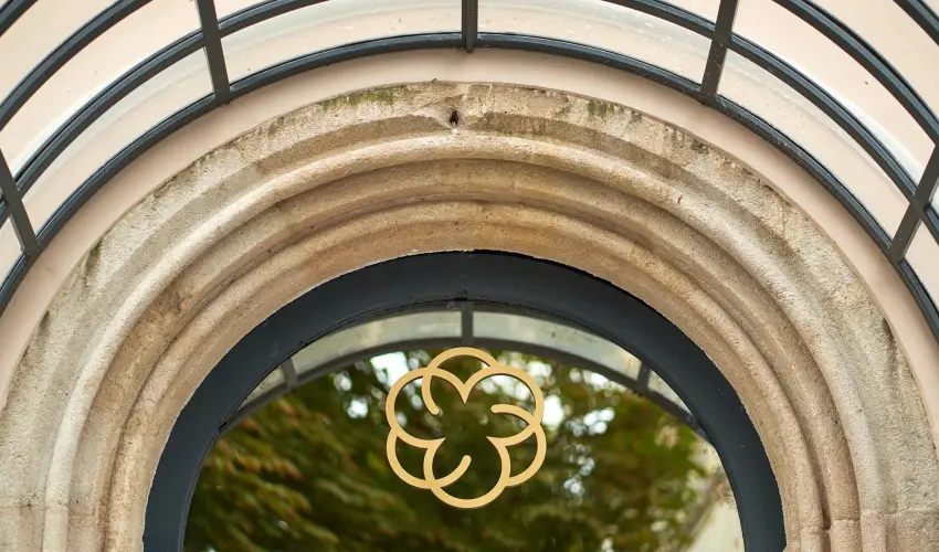 Monastery Boutique Hotel Budapest Budapest - Hsvt - specilis elrefizetssel