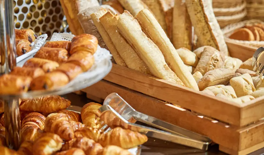 Monastery Boutique Hotel Budapest Budapest - Hsvt - specilis elrefizetssel