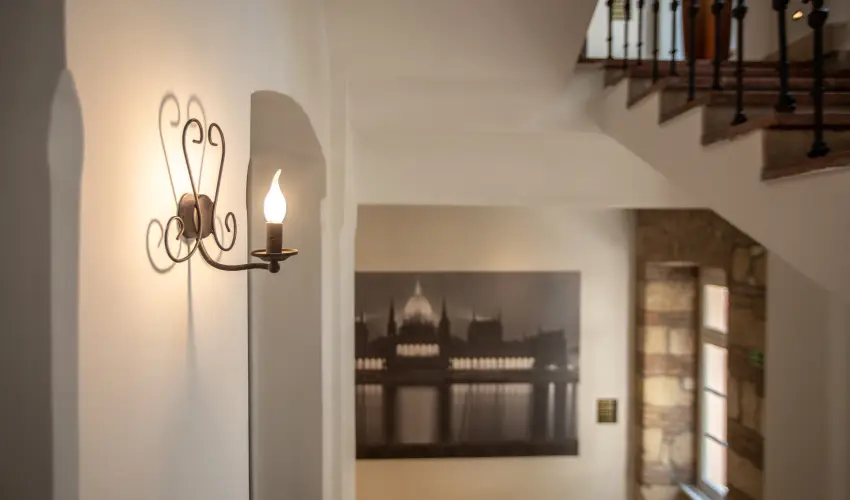 Monastery Boutique Hotel Budapest Budapest - Hsvt - specilis elrefizetssel