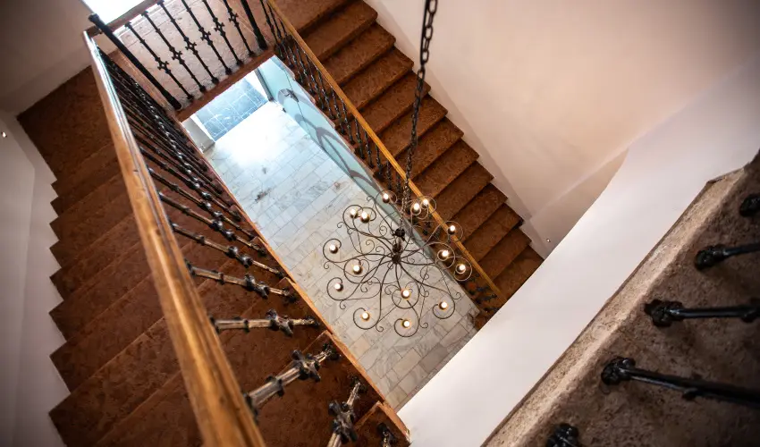 Monastery Boutique Hotel Budapest Budapest - Hsvt - specilis elrefizetssel