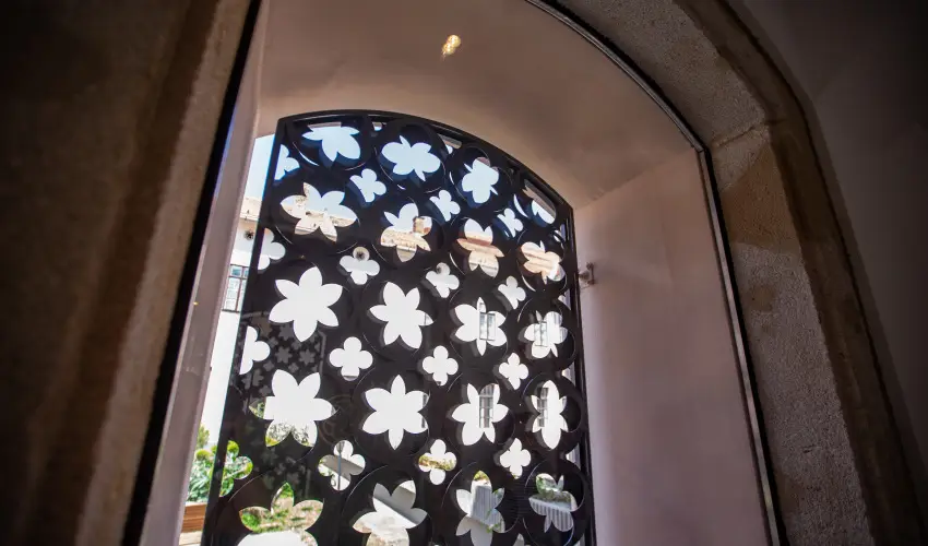 Monastery Boutique Hotel Budapest Budapest - Hsvt - specilis elrefizetssel