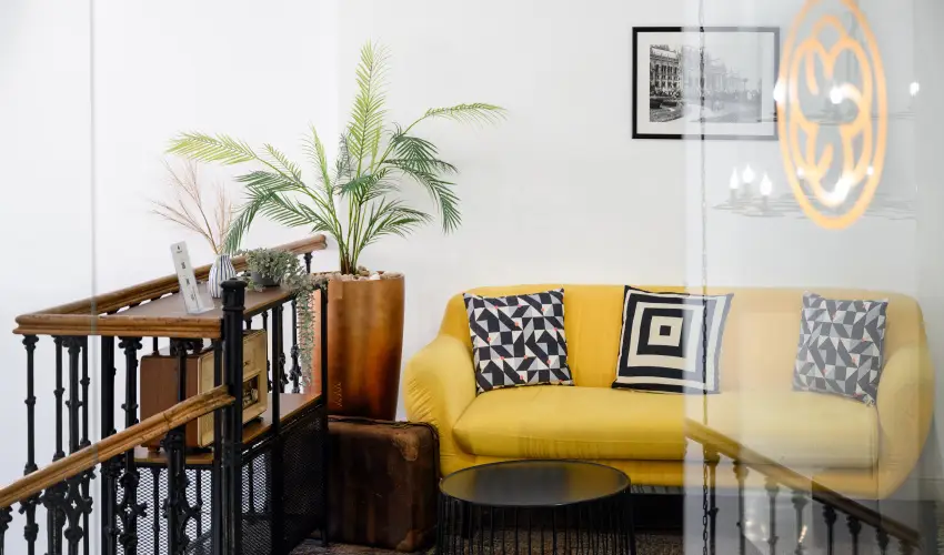 Monastery Boutique Hotel Budapest Budapest - Hsvt - specilis elrefizetssel