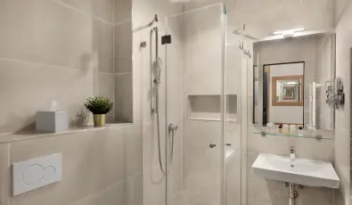 Monastery Boutique Hotel Budapest Budapest