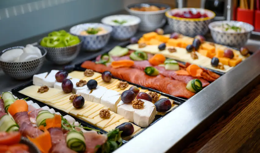 Monastery Boutique Hotel Budapest Budapest - Hsvt - specilis elrefizetssel