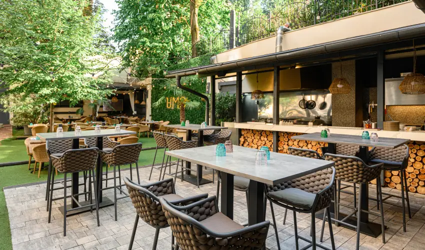 Monastery Boutique Hotel Budapest Budapest - Hsvt - specilis elrefizetssel