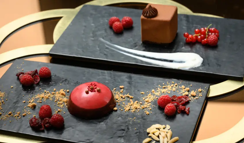 Monastery Boutique Hotel Budapest Budapest - Hsvt - specilis elrefizetssel