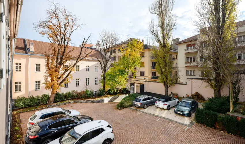 Monastery Boutique Hotel Budapest Budapest - Hsvt - specilis elrefizetssel